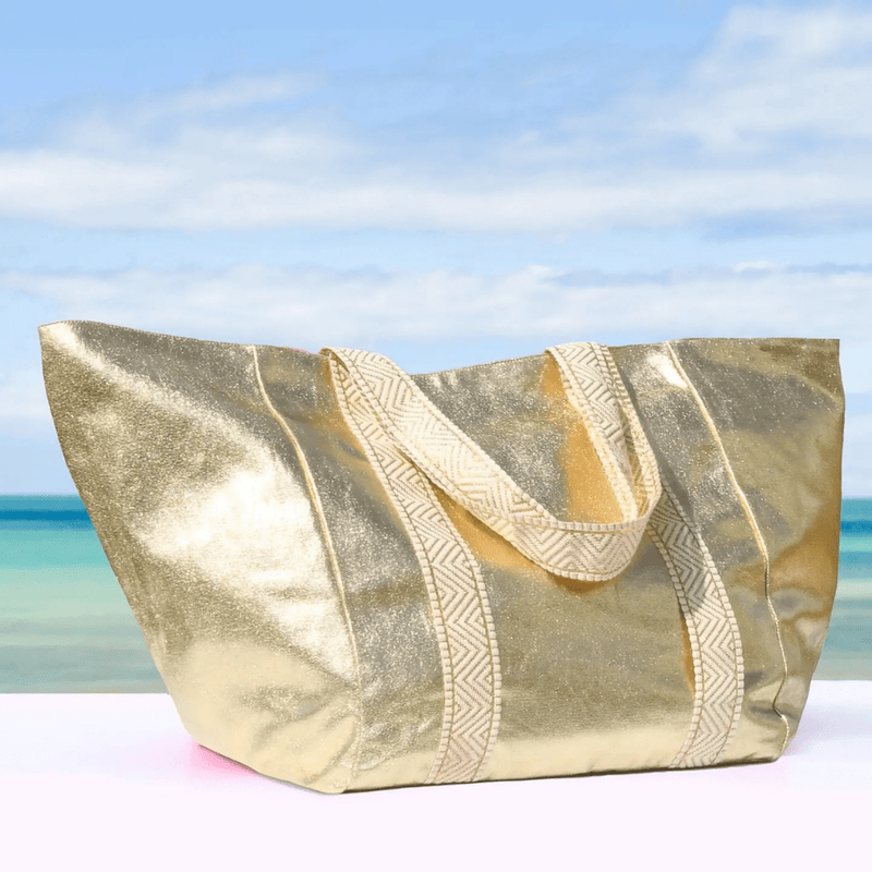 Oversized Totes