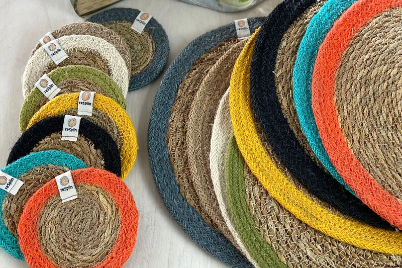 Mats & Coasters