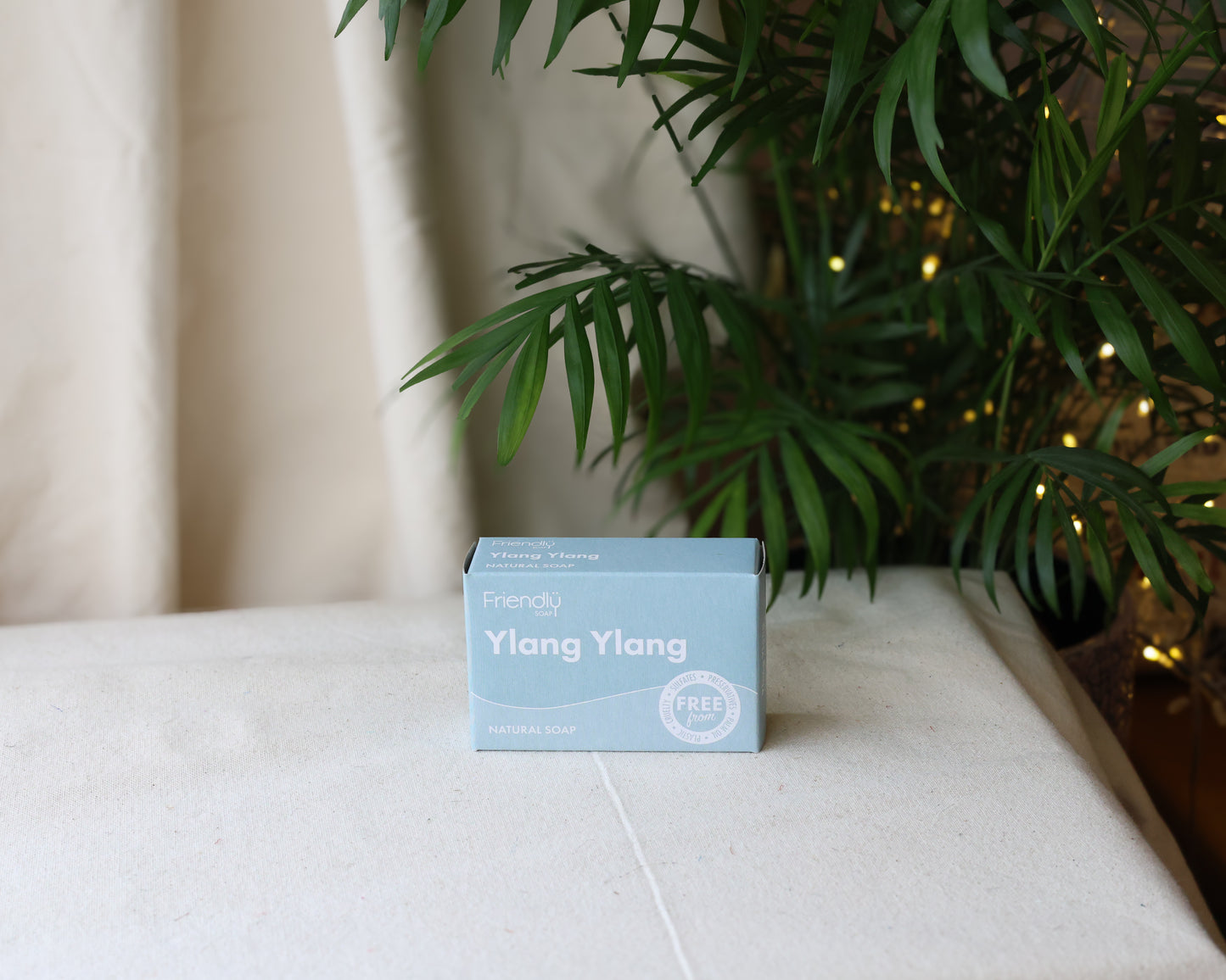Ylang Ylang Soap