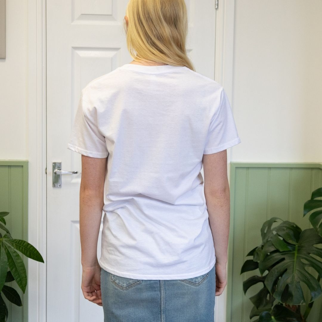 Cherry Chic Tee