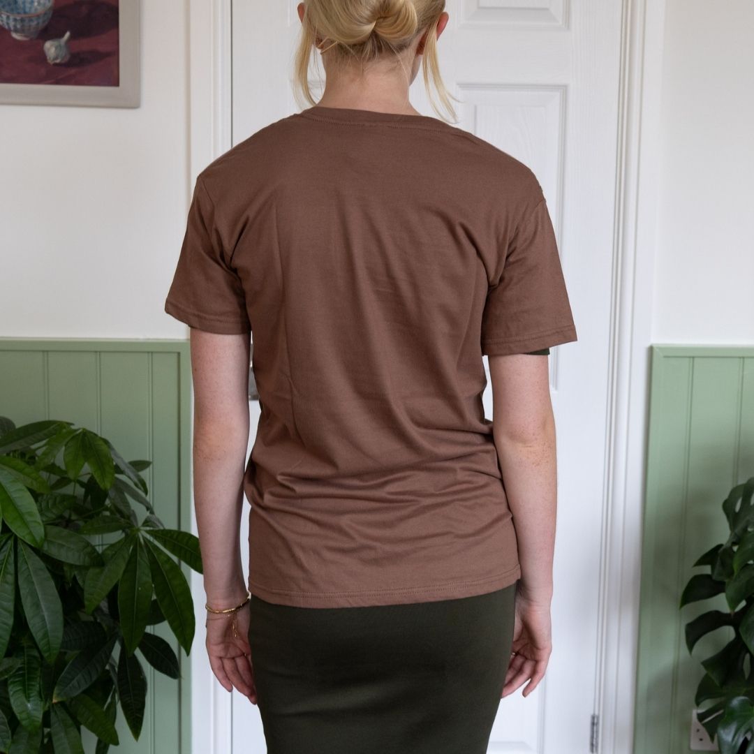 Espresso Yourself Tee