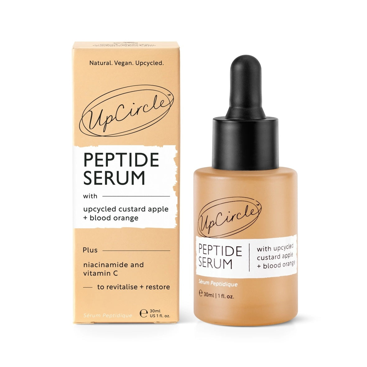 Upcircle - Collagen Face Serum