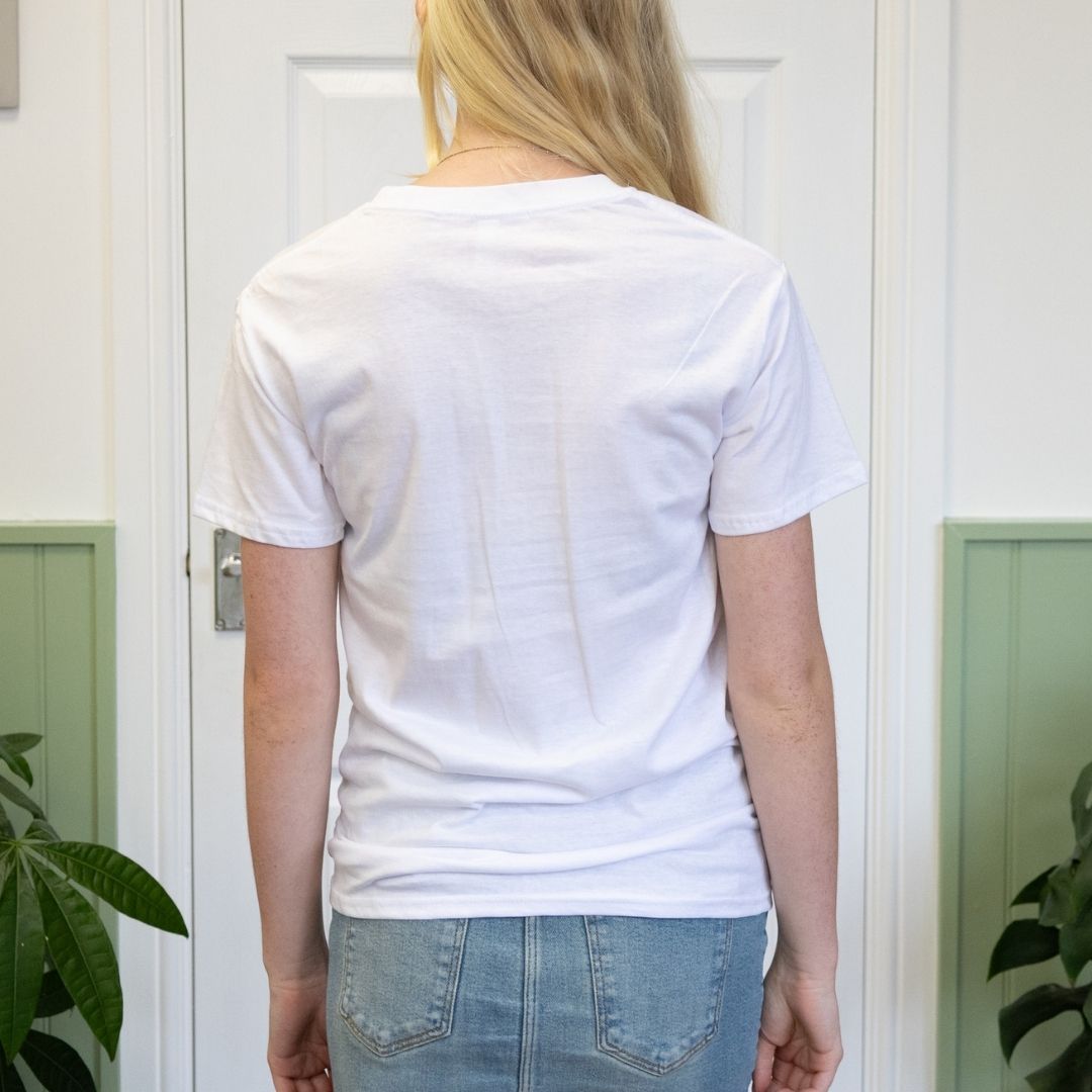 Gratitude Tee