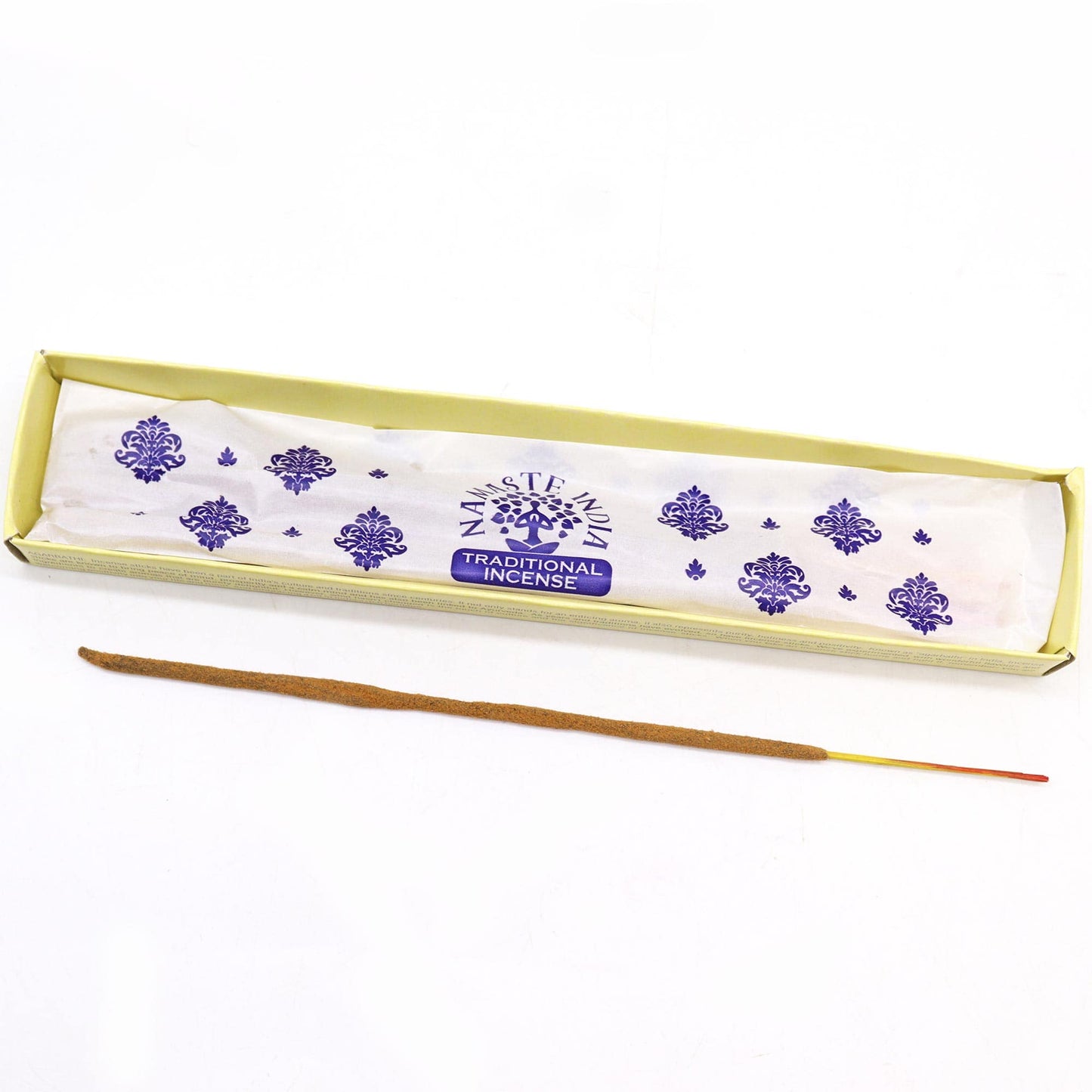 Namaste Nag Champa Incense Sticks