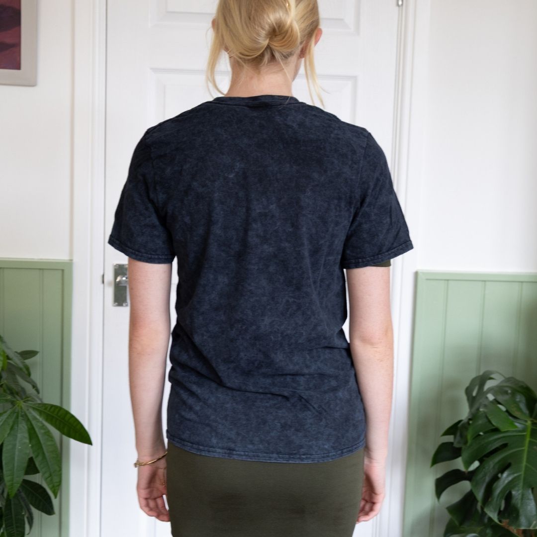 Rock n Roll Eagle Tee