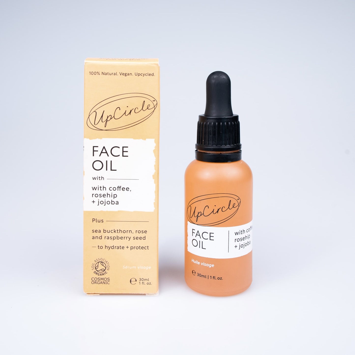 Upcircle - Face Oil
