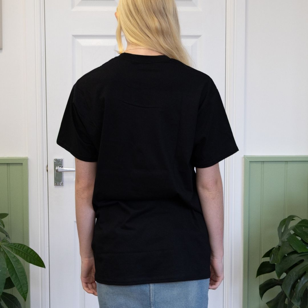 Style Icon Leopard Tee