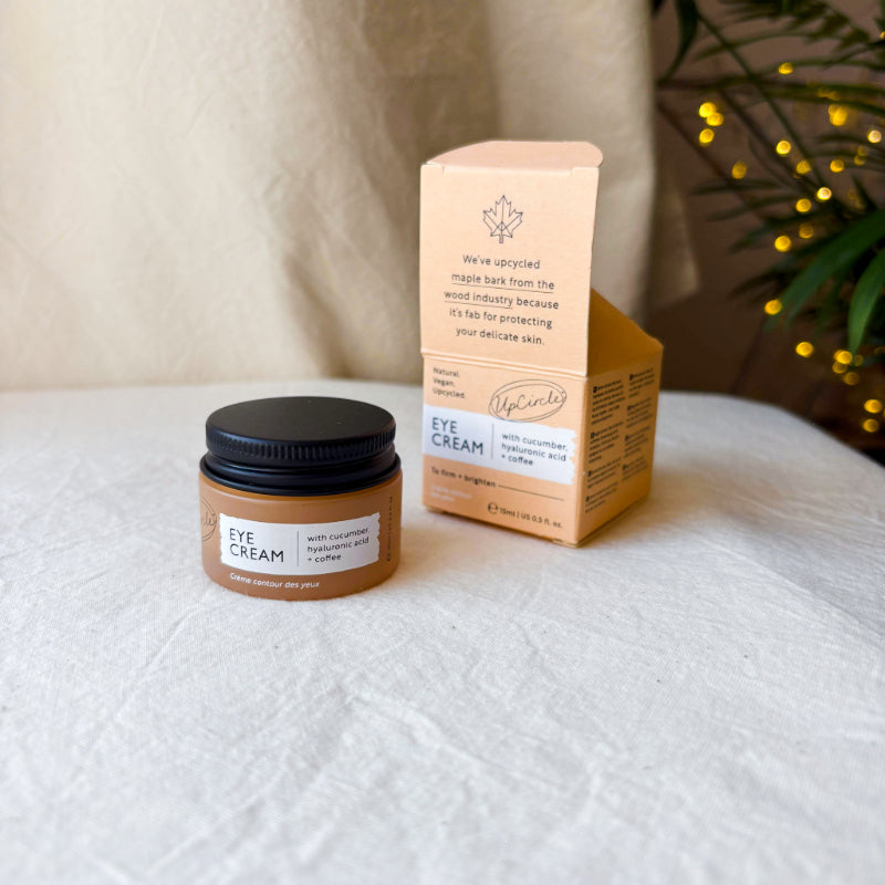 Upcircle - Eye Cream