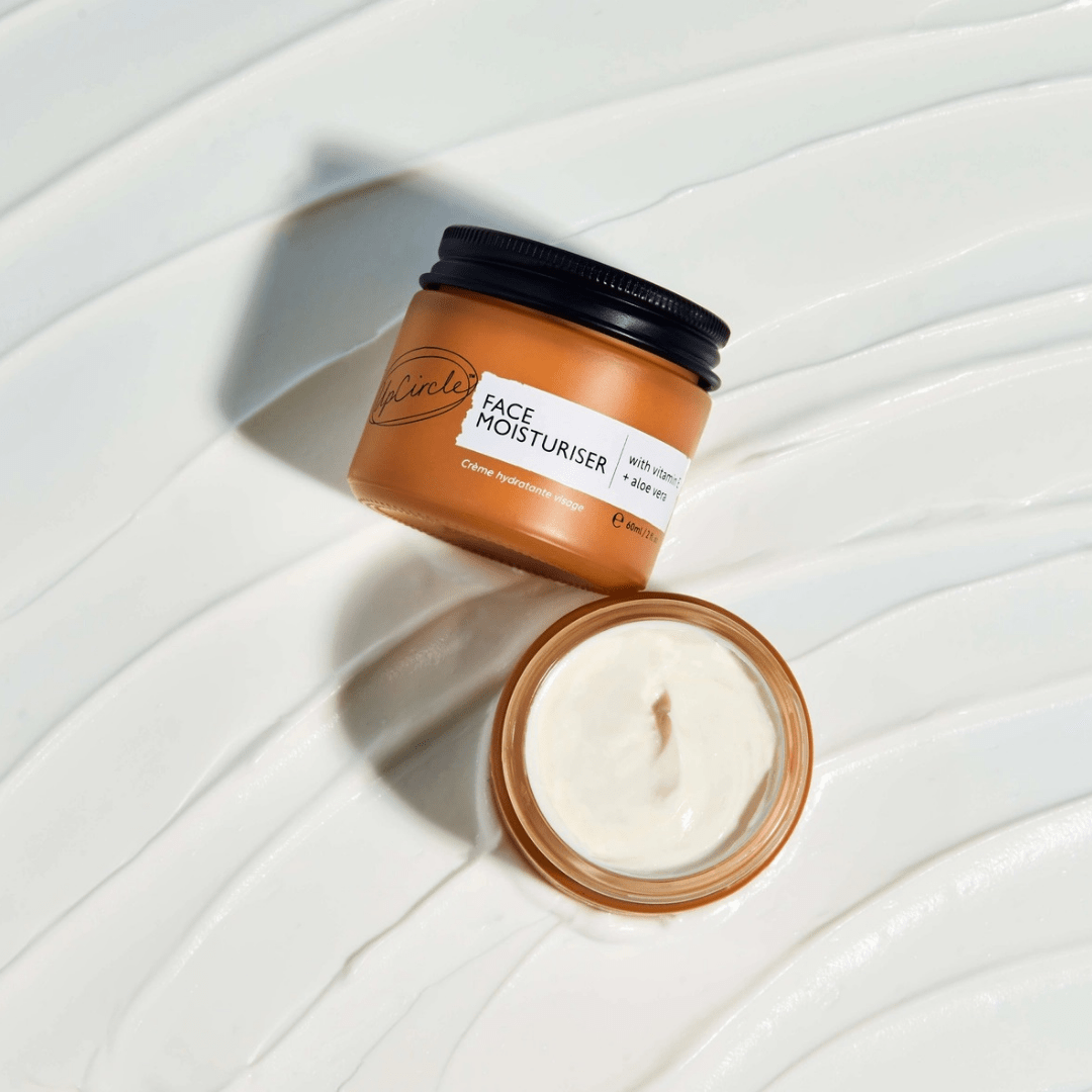 Upcircle - Face Moisturiser
