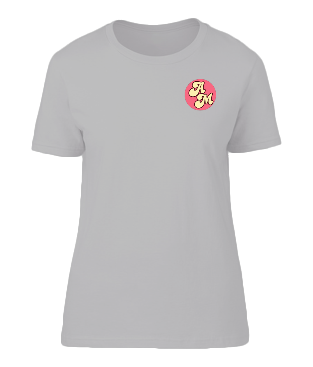 Front Side