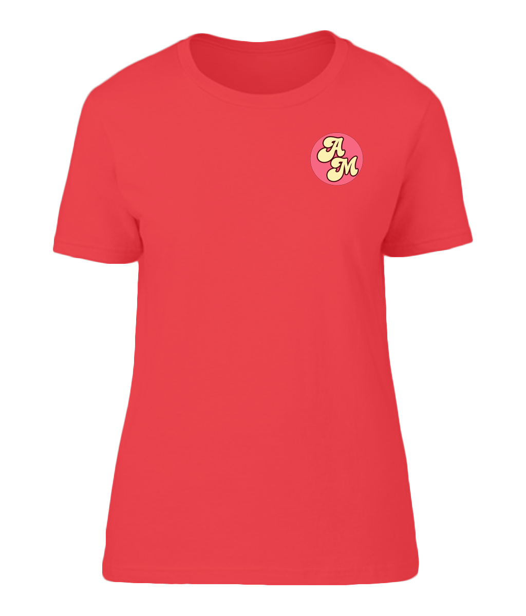Front Side