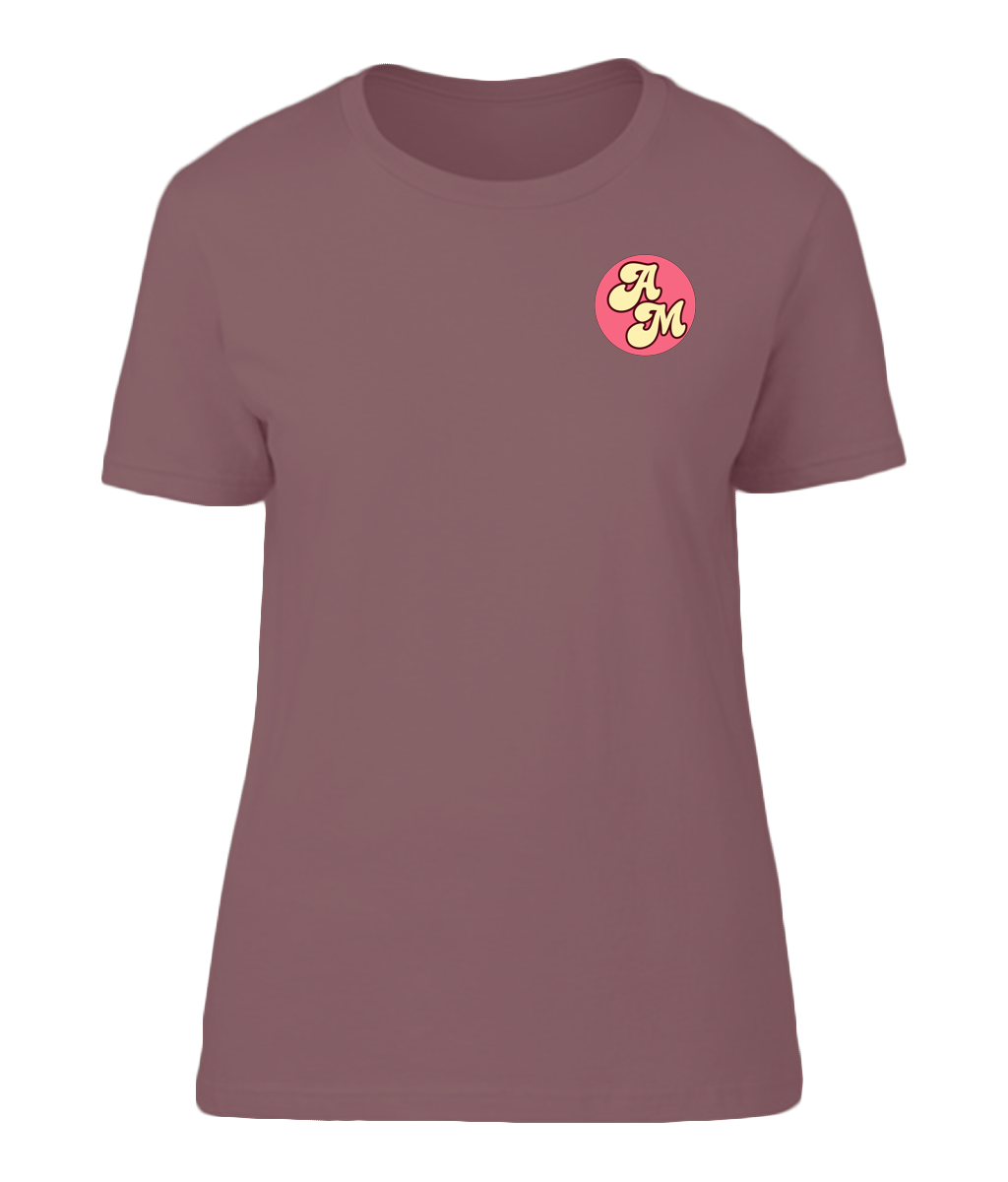 Front Side