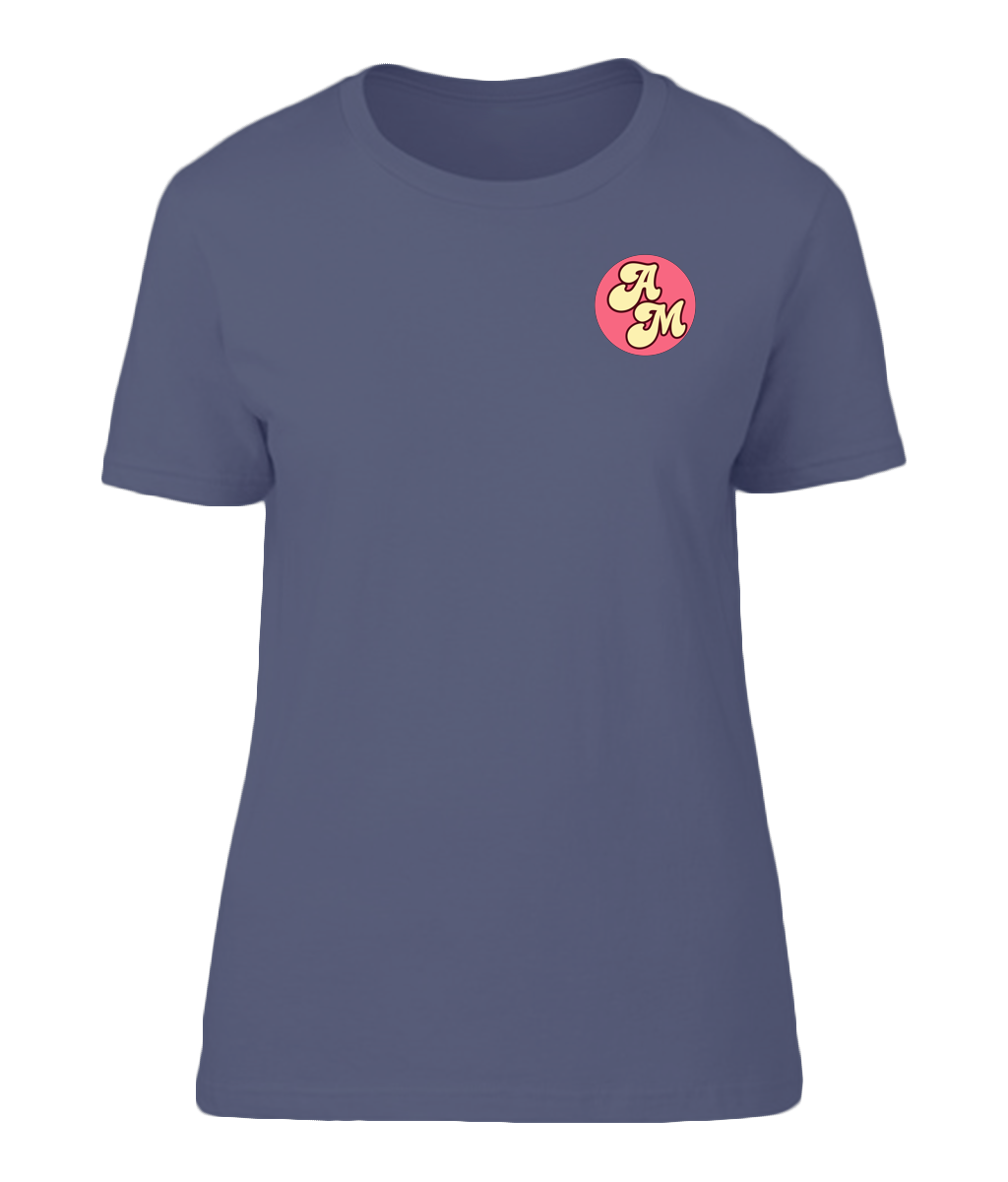 Front Side