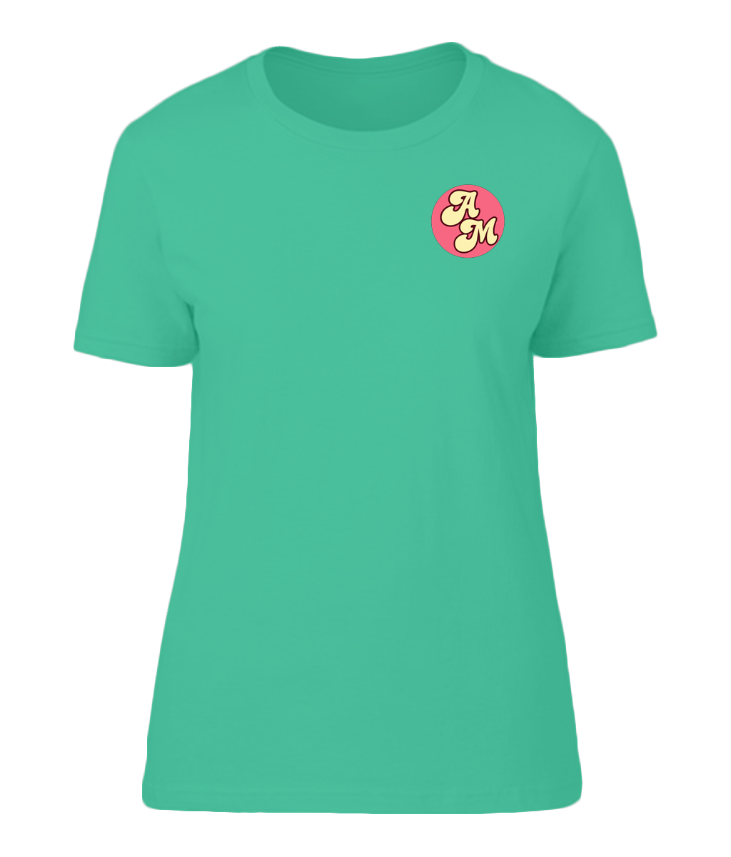 Front Side