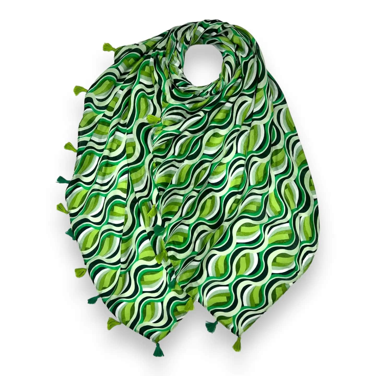 Scarves