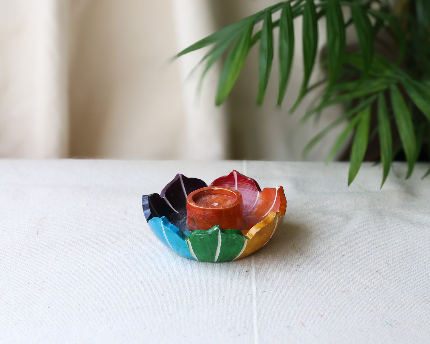 Incense Holders