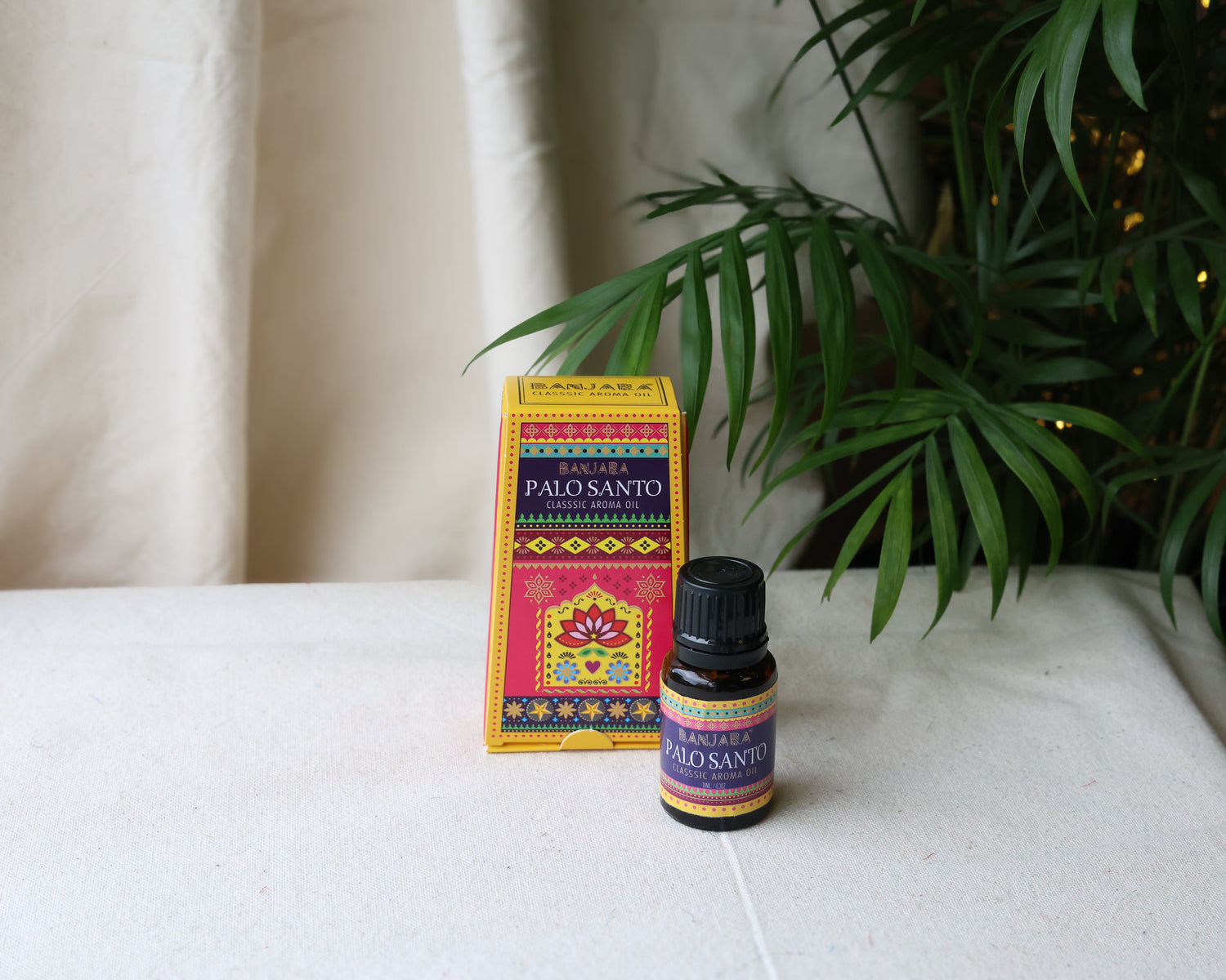 Aromatherapy Oils