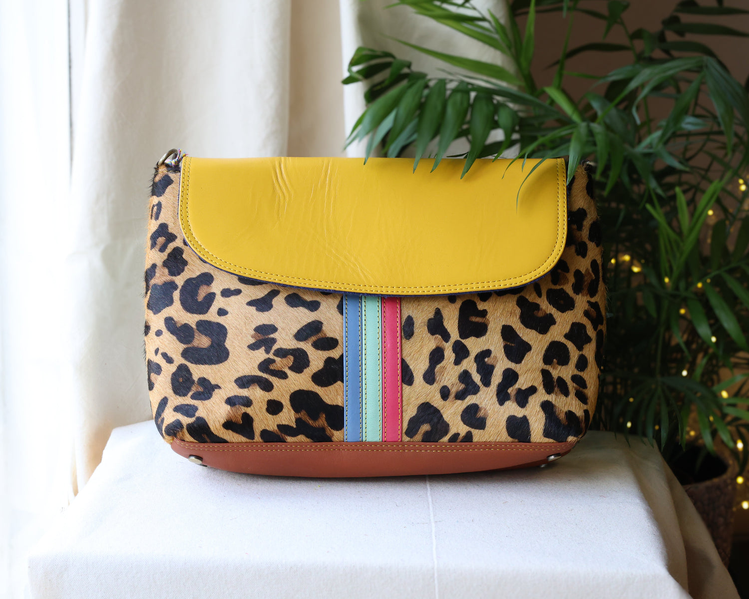 Crossbody Bags