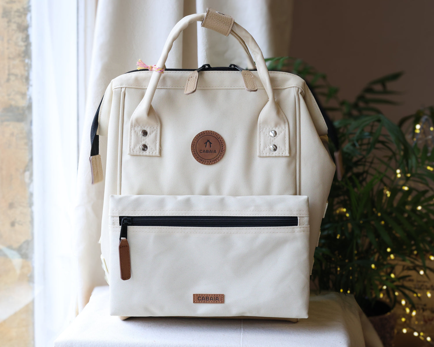 Backpacks