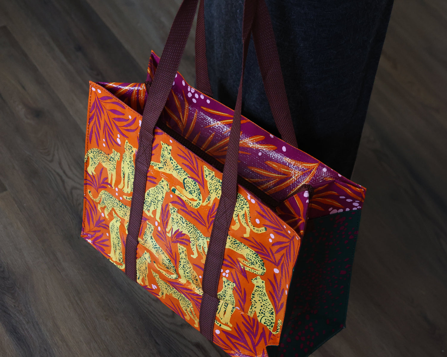 Tote Bags