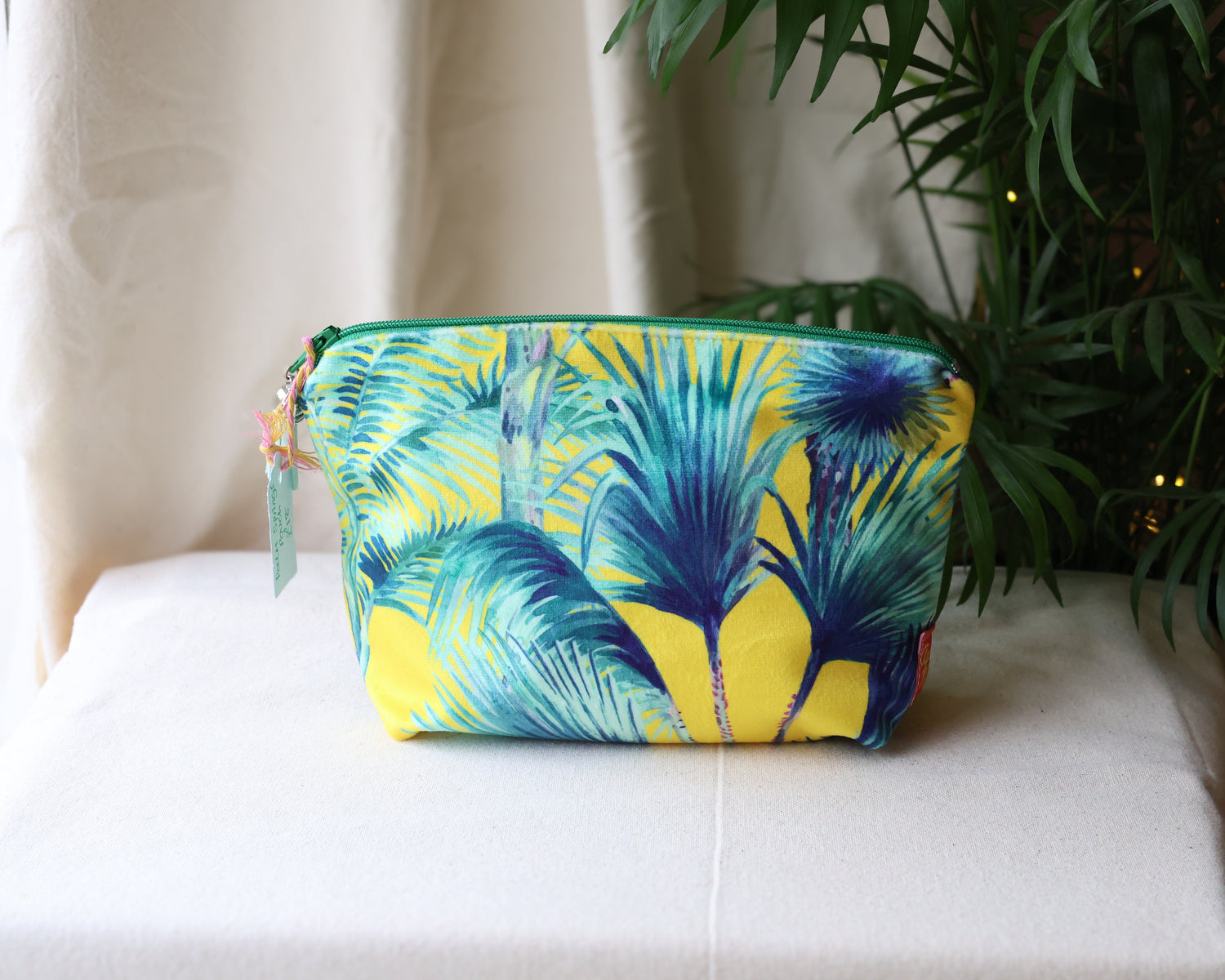 Pouches & Purses