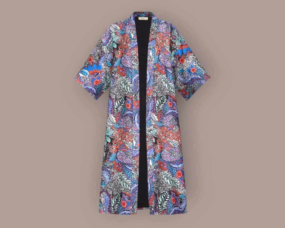 Kimonos