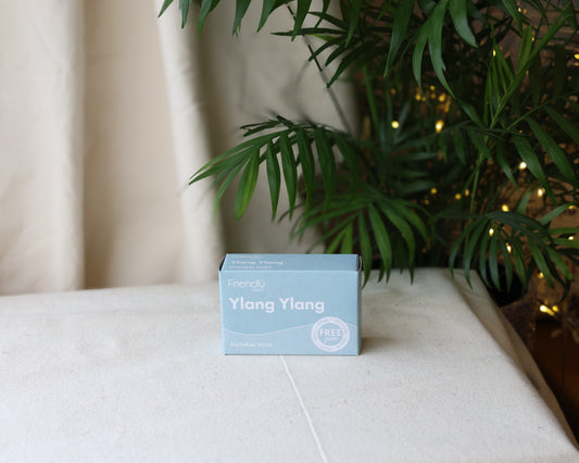 Ylang Ylang Soap