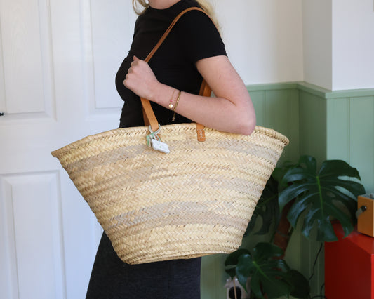 Emma French Basket