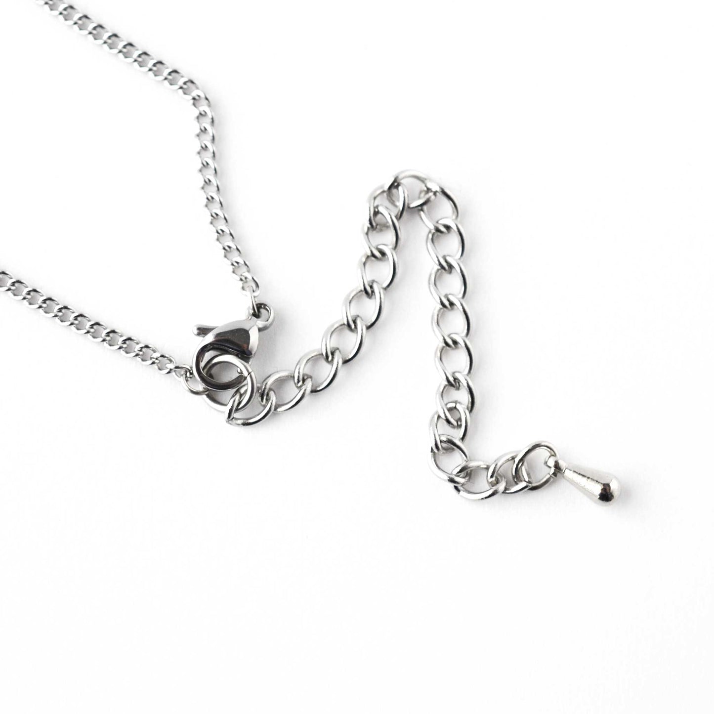 Joy Gemstone Necklace