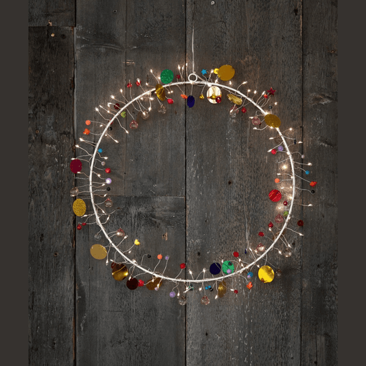 Folklore Circle Light