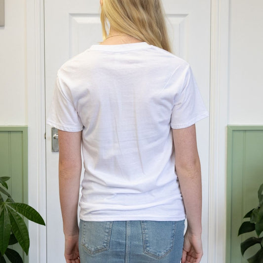Gratitude Tee