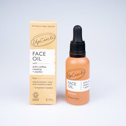 Upcircle - Face Oil