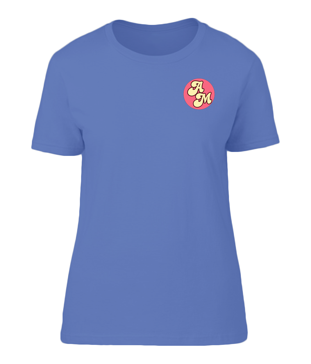 Front Side