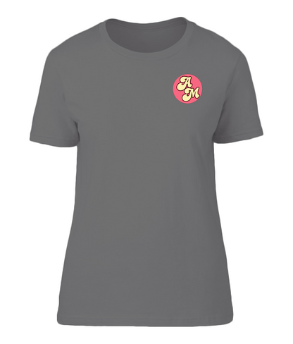 Front Side