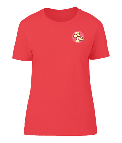 Front Side