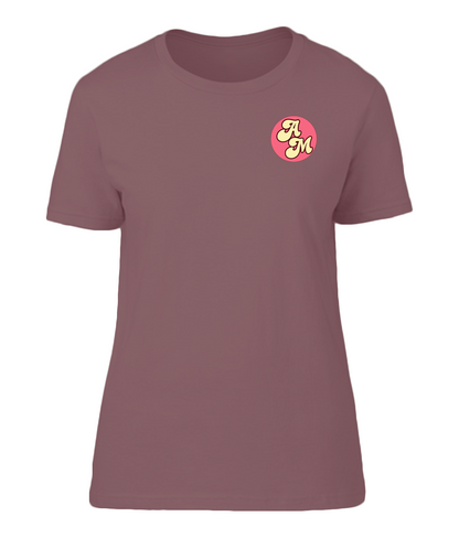 Front Side