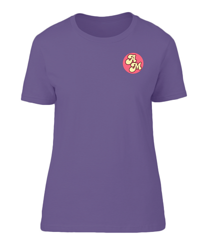 Front Side