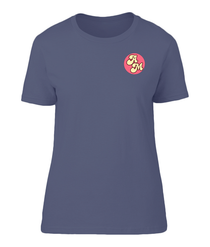 Front Side