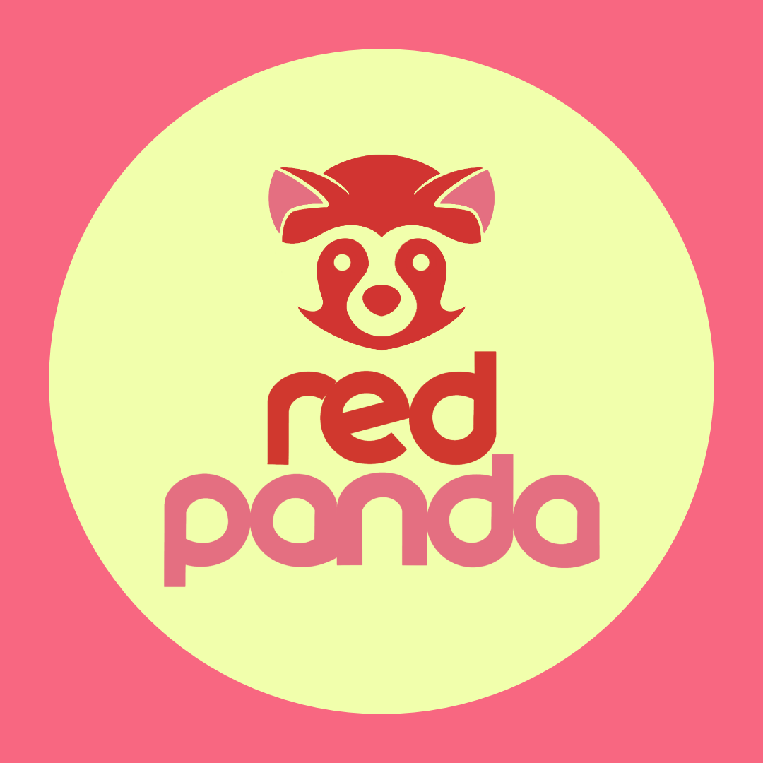 Red Panda Gift Card