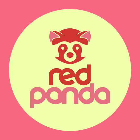 Red Panda Gift Card